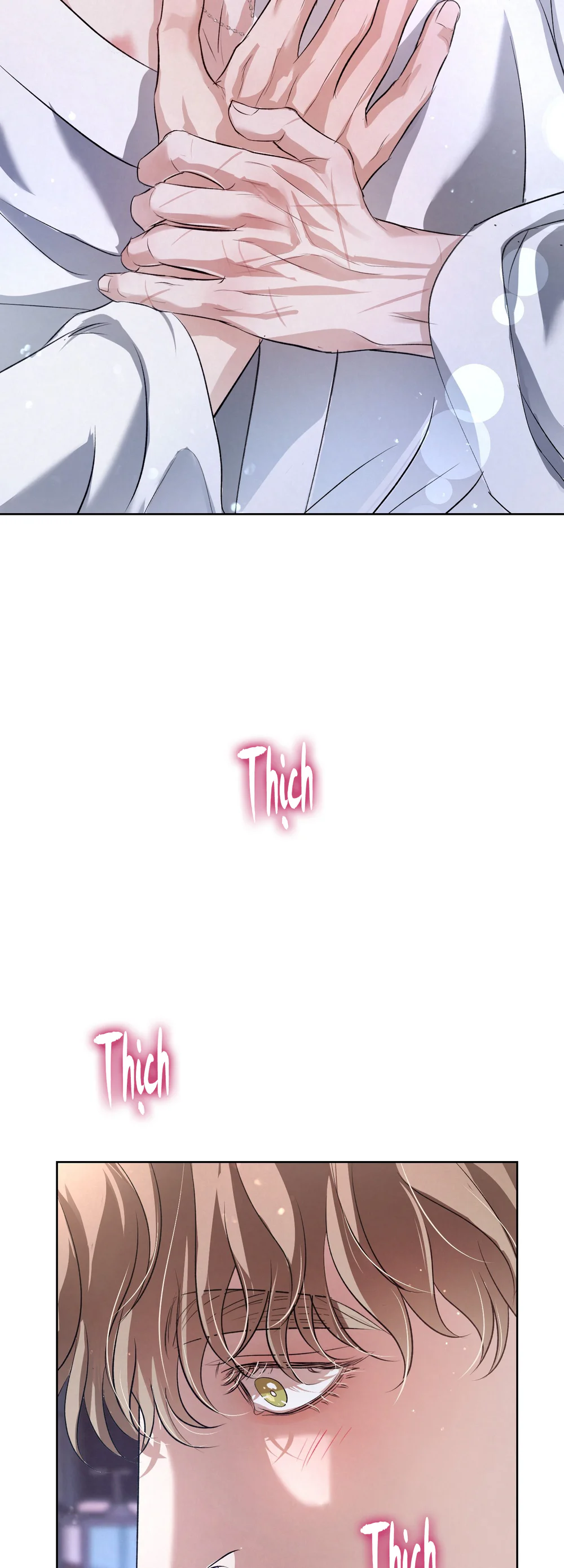 Đọc truyện BLOOD GUIDE - Chapter 67