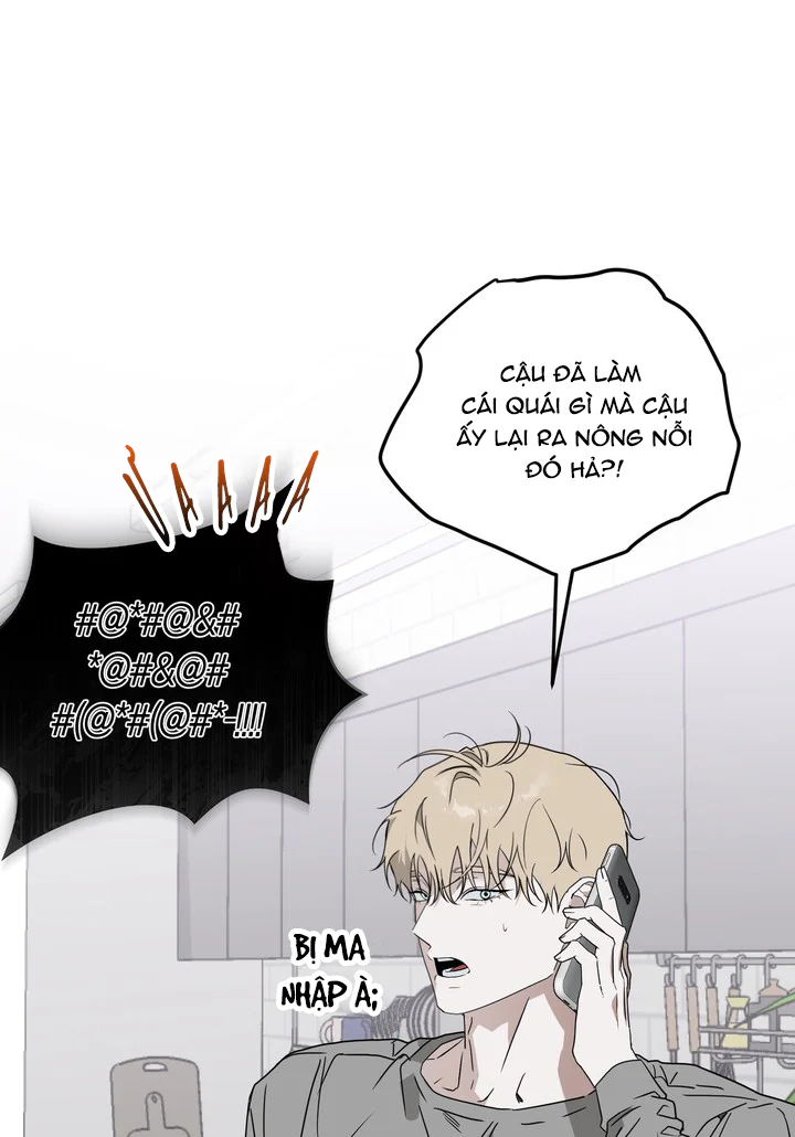 Đọc truyện MY IDOL DIARY - Chapter 11