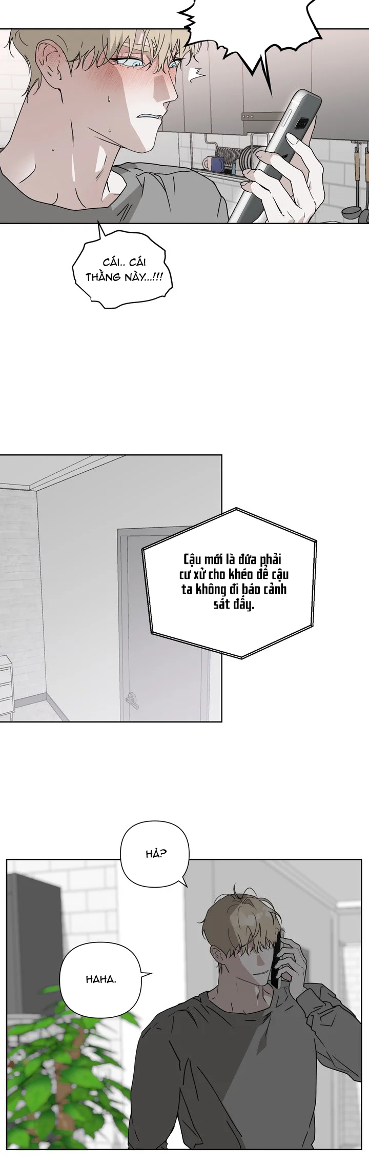 Đọc truyện MY IDOL DIARY - Chapter 11