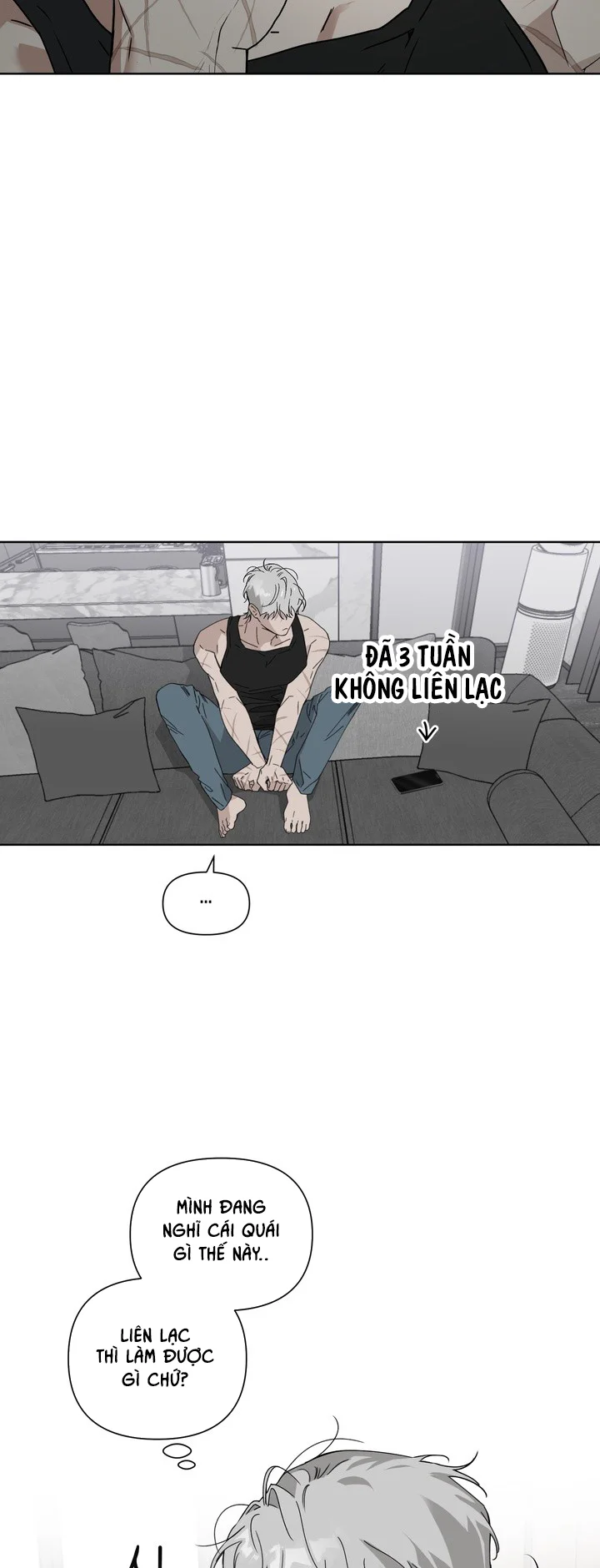 Đọc truyện MY IDOL DIARY - Chapter 11