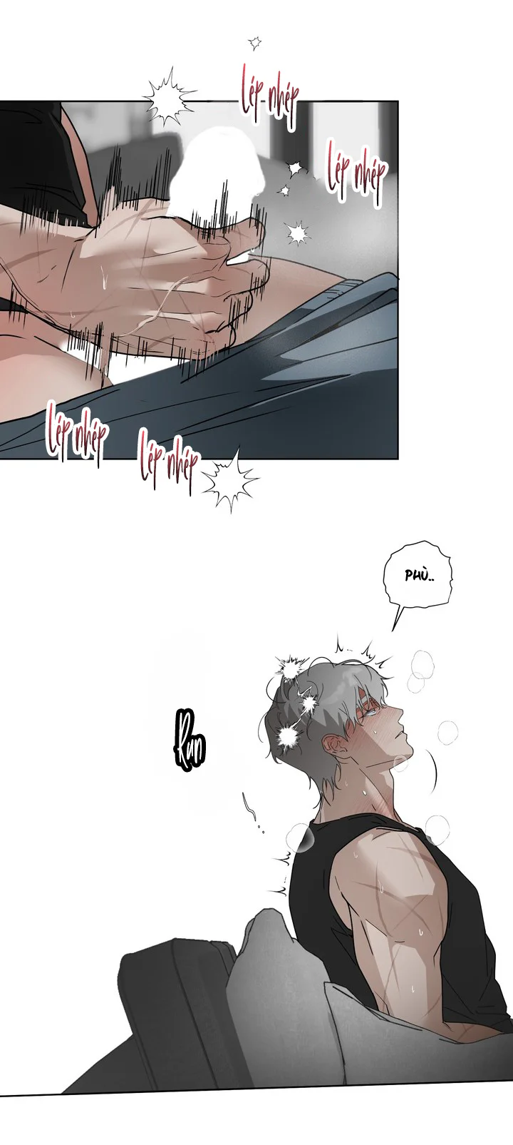 Đọc truyện MY IDOL DIARY - Chapter 11