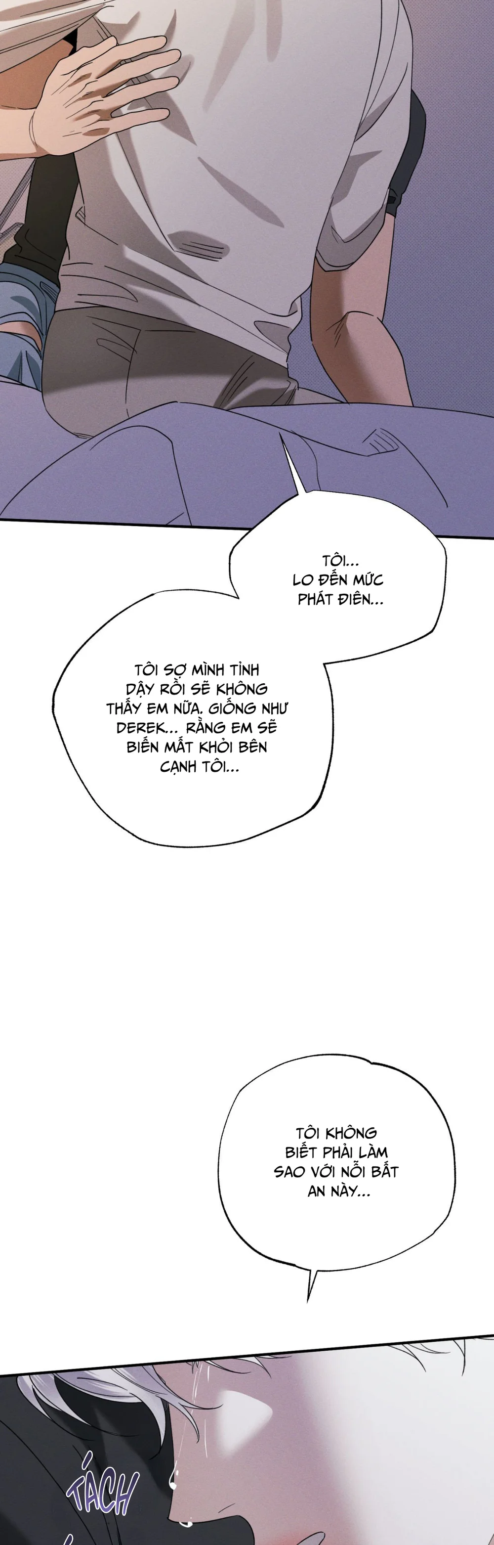 Đọc truyện ĐẦM LẦY NHÂN NGƯ - Chapter 39