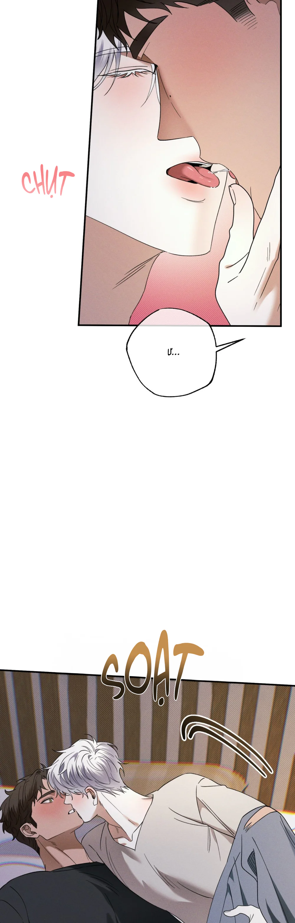 Đọc truyện ĐẦM LẦY NHÂN NGƯ - Chapter 39