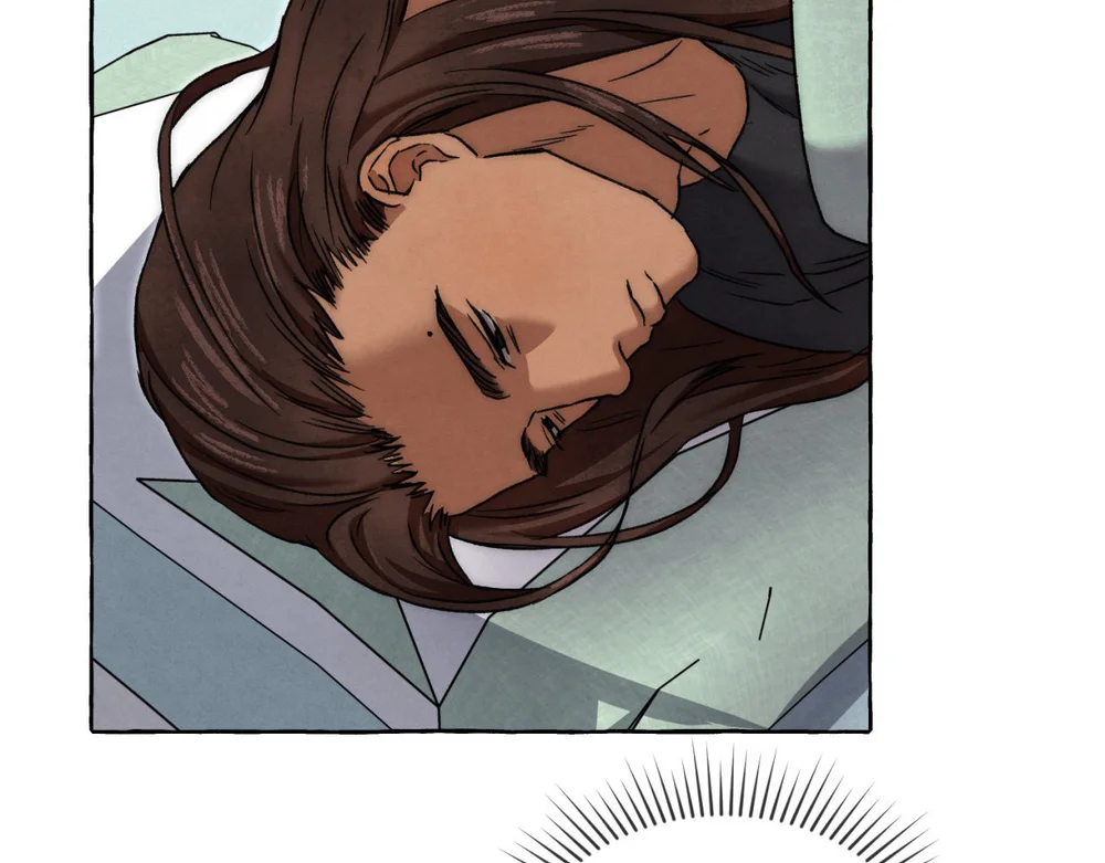 Đọc truyện NHỮNG CON CHÓ TRONG TÙ - Chapter 76