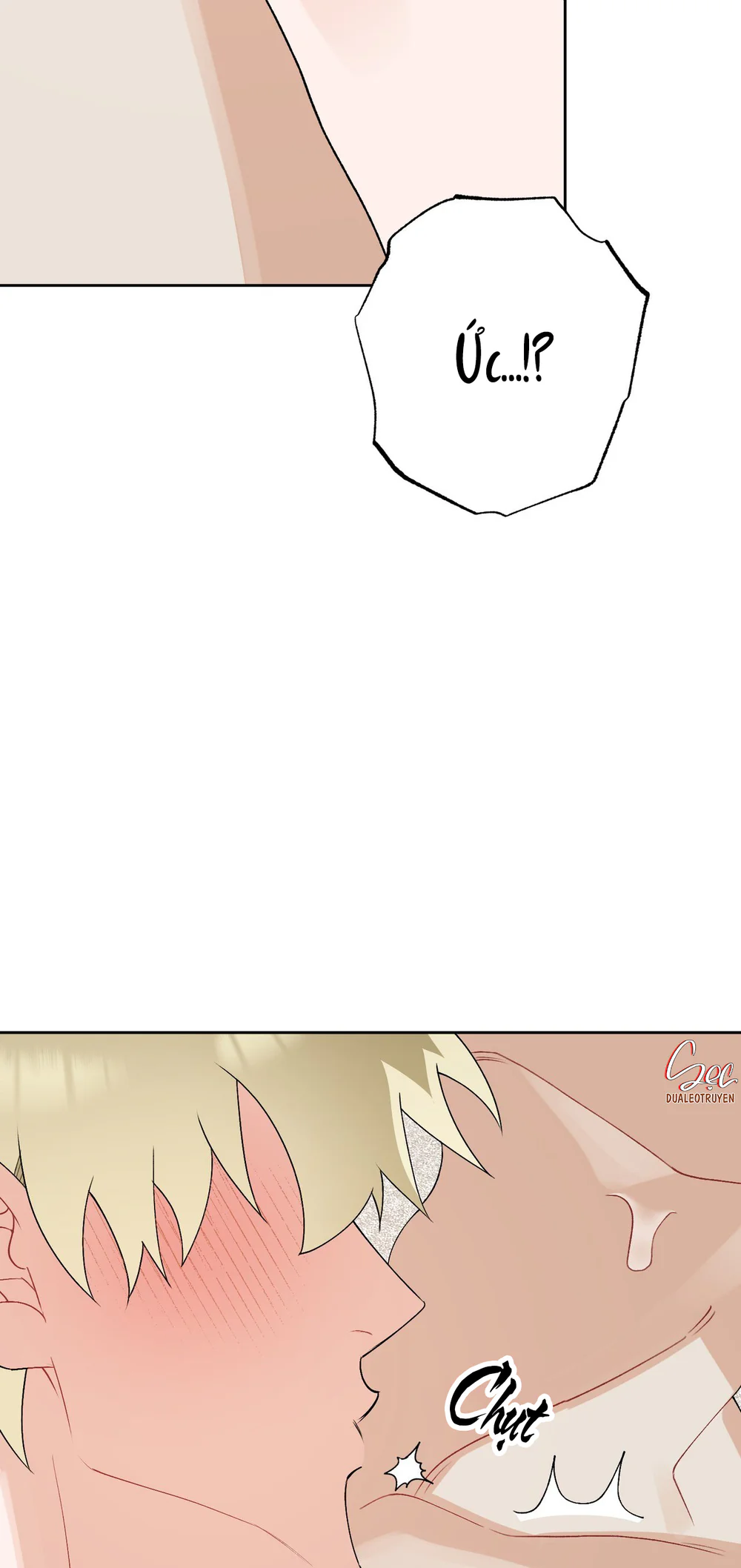 Đọc truyện THIÊNG LIÊNG VÀ TÀN NHẪN - Chapter 28