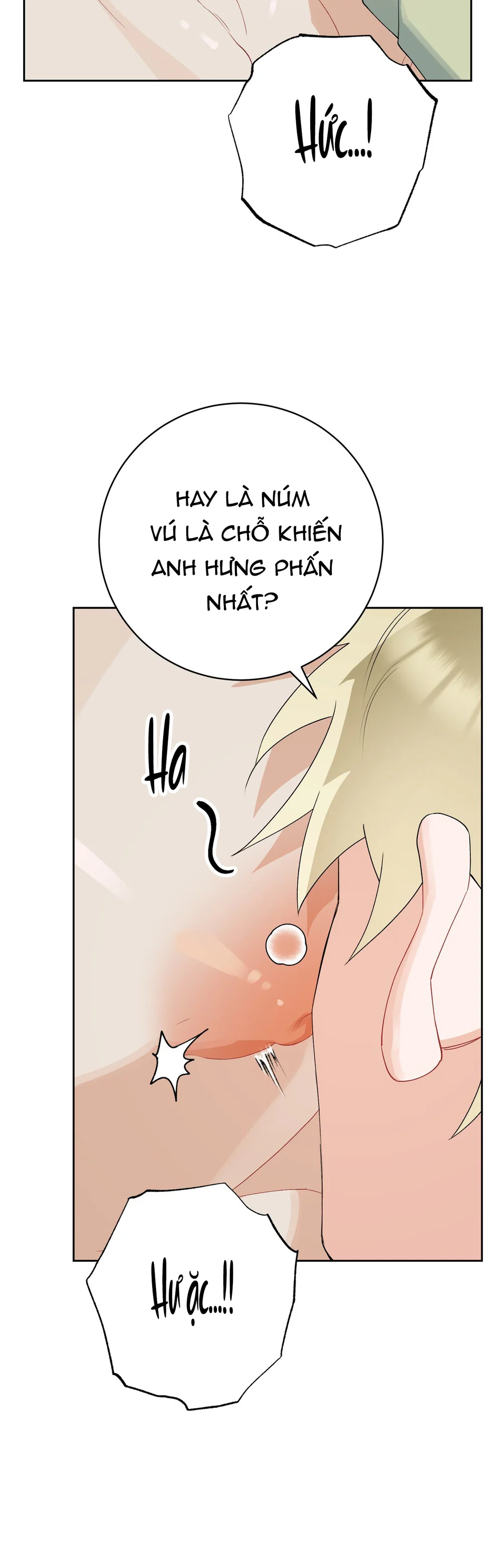 Đọc truyện THIÊNG LIÊNG VÀ TÀN NHẪN - Chapter 28