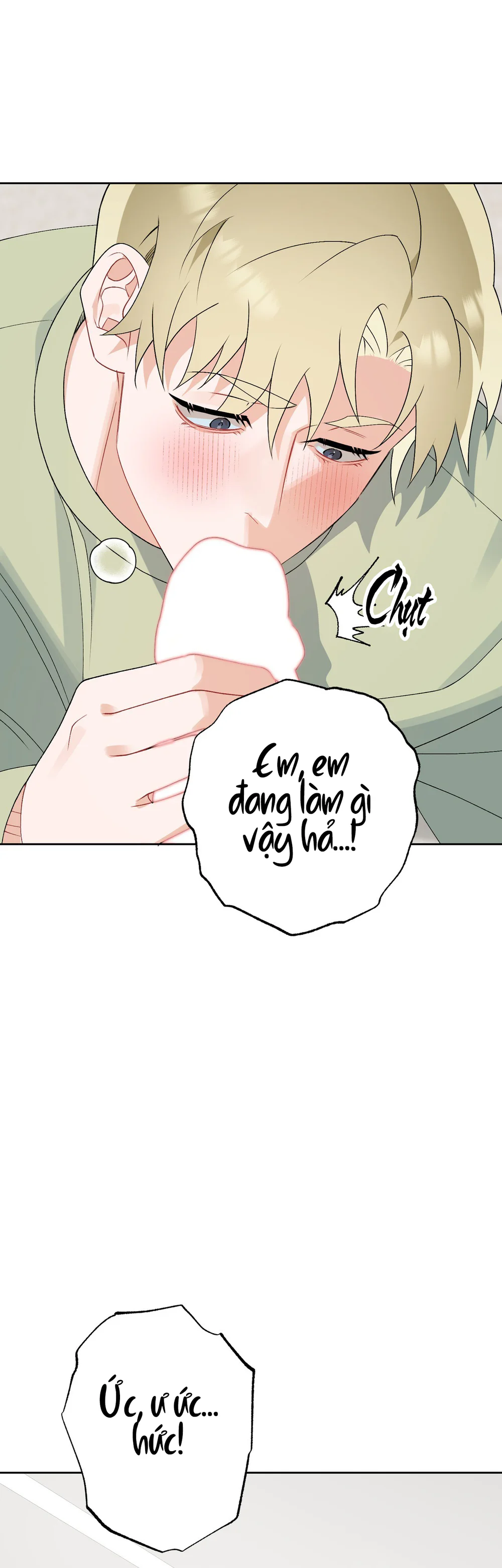 Đọc truyện THIÊNG LIÊNG VÀ TÀN NHẪN - Chapter 28