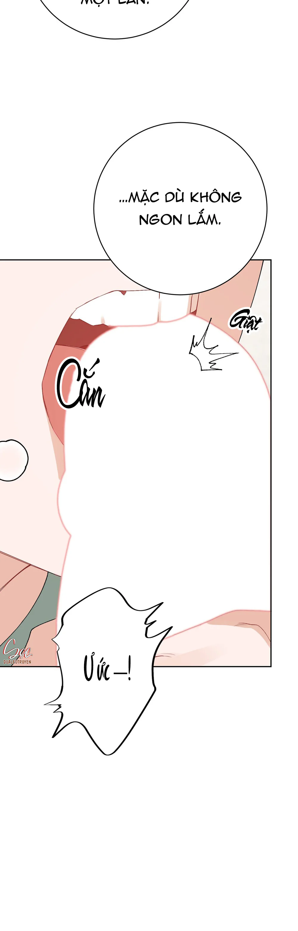 Đọc truyện THIÊNG LIÊNG VÀ TÀN NHẪN - Chapter 28