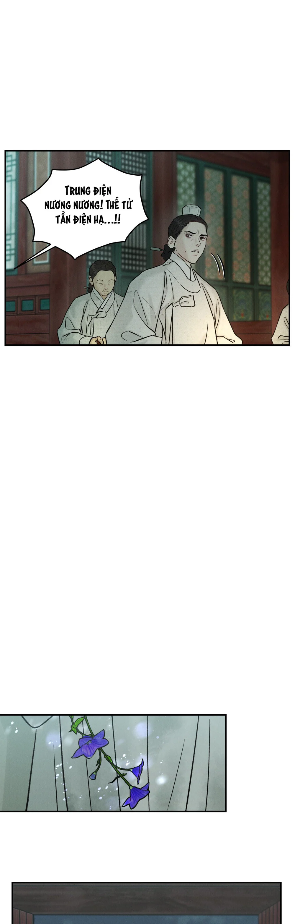 Đọc truyện SỰ PHẪN NỘ CỦA THẦN - Chapter 36