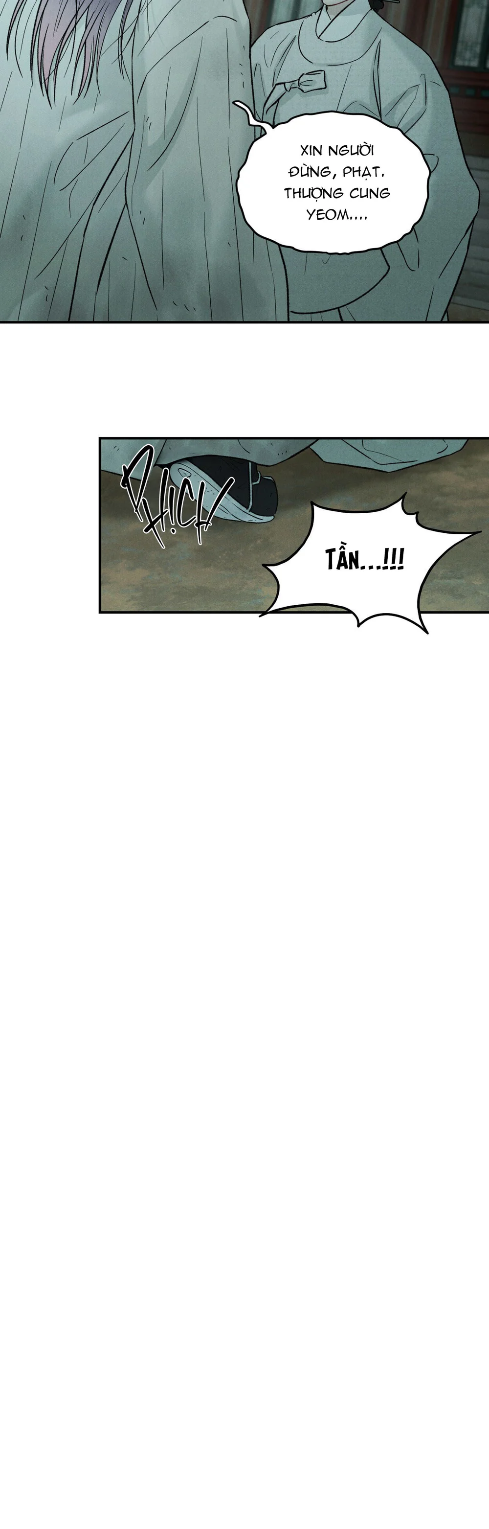 Đọc truyện SỰ PHẪN NỘ CỦA THẦN - Chapter 36