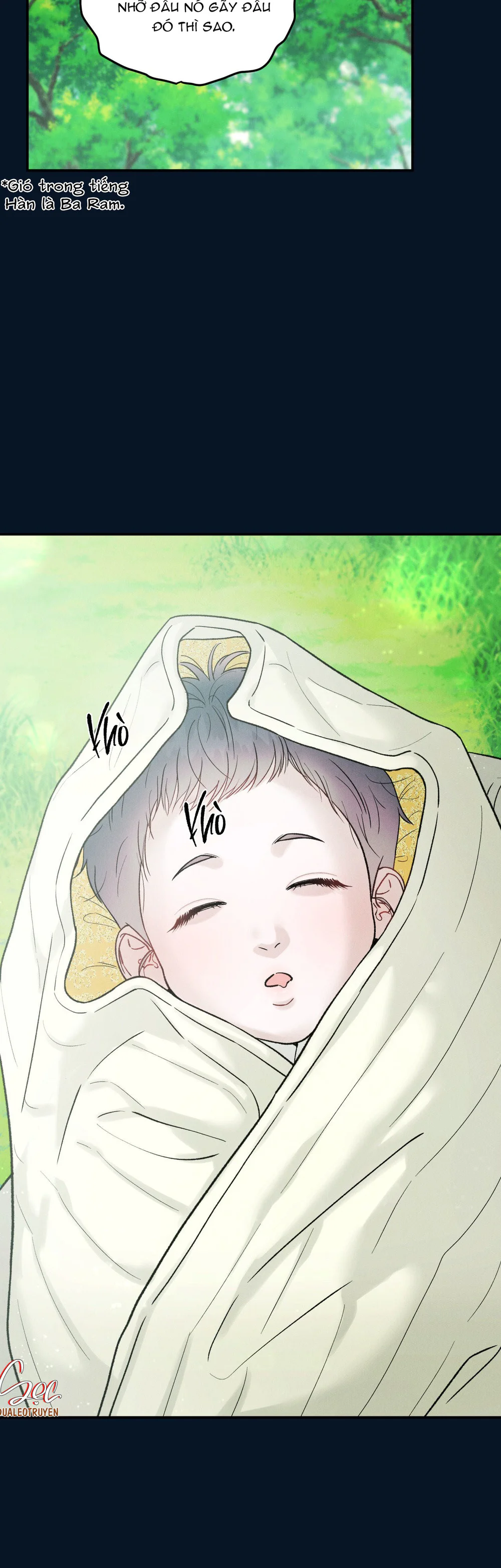 Đọc truyện SỰ PHẪN NỘ CỦA THẦN - Chapter 36