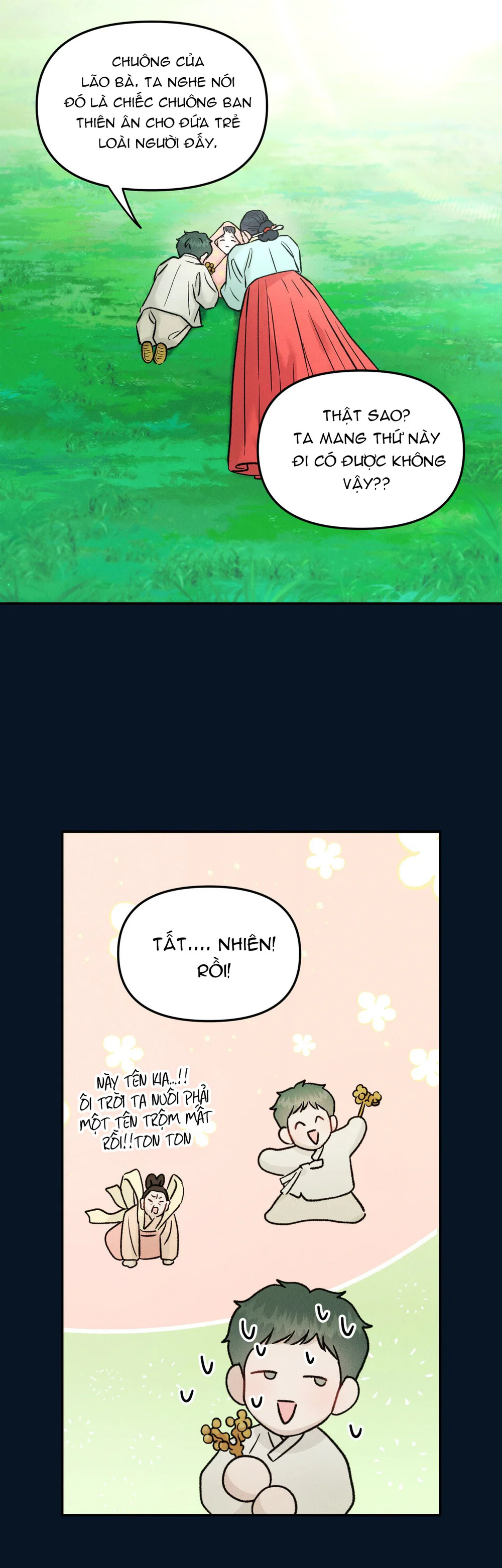 Đọc truyện SỰ PHẪN NỘ CỦA THẦN - Chapter 36