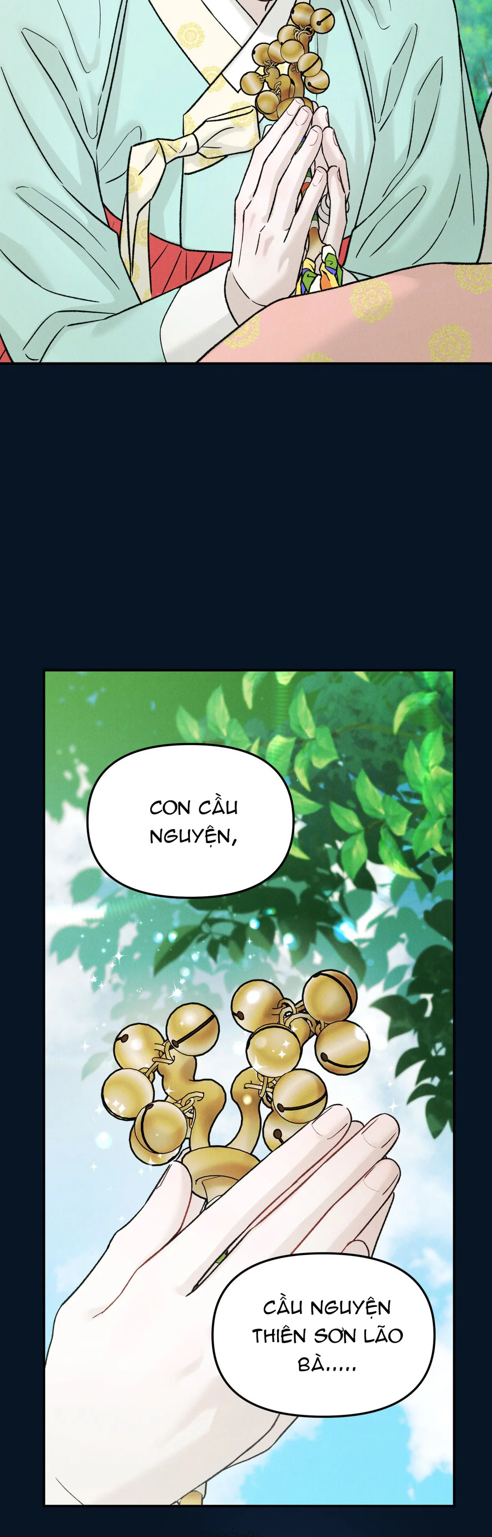 Đọc truyện SỰ PHẪN NỘ CỦA THẦN - Chapter 36