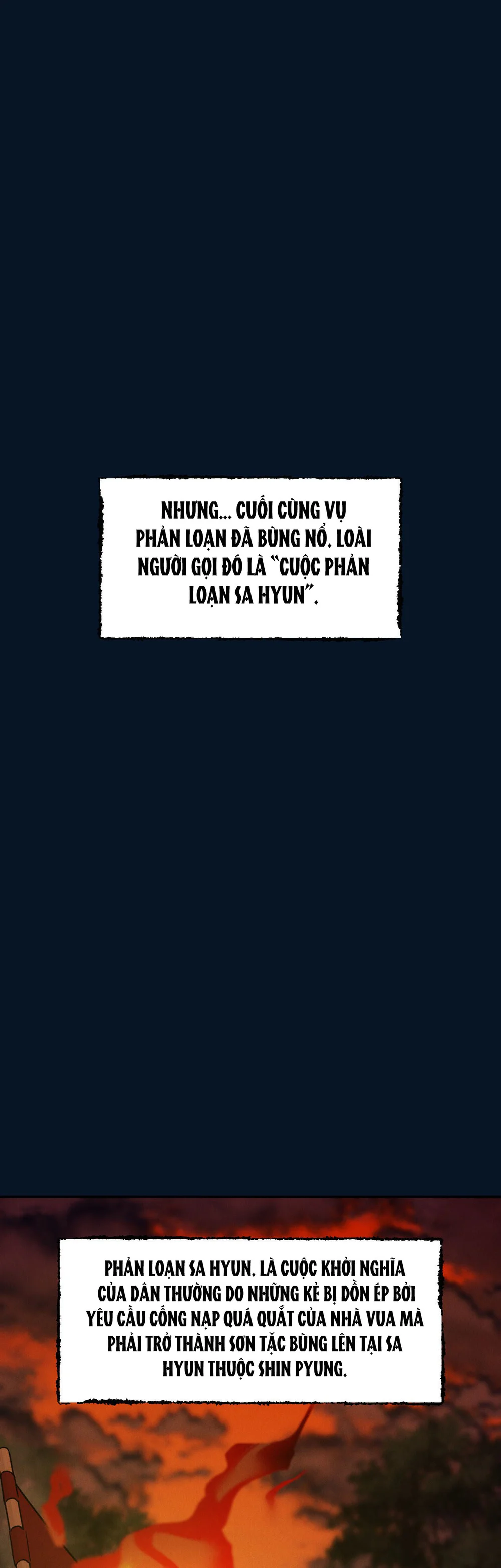 Đọc truyện SỰ PHẪN NỘ CỦA THẦN - Chapter 36