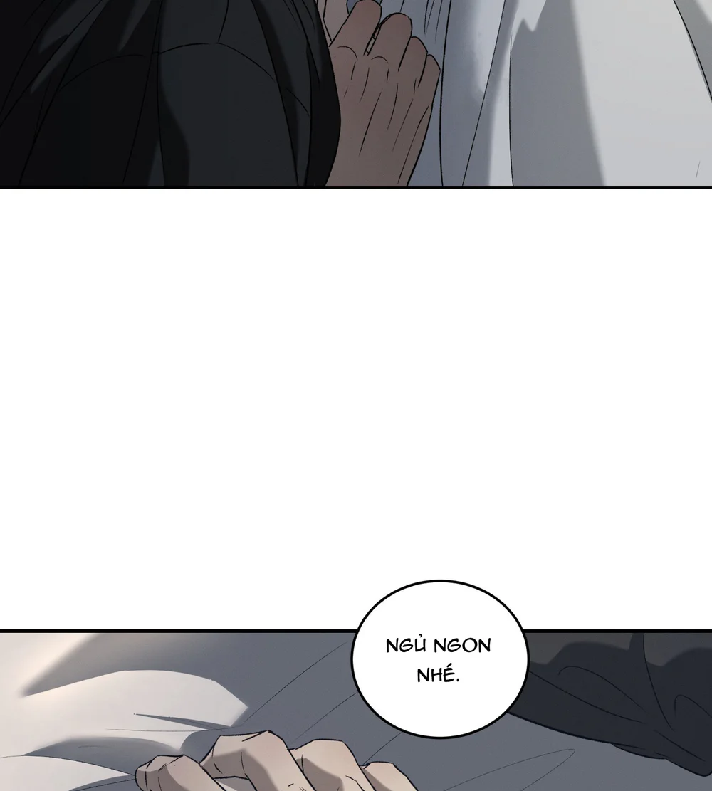 Đọc truyện (ABO) FEEL MY BENEFIT - Chapter 82