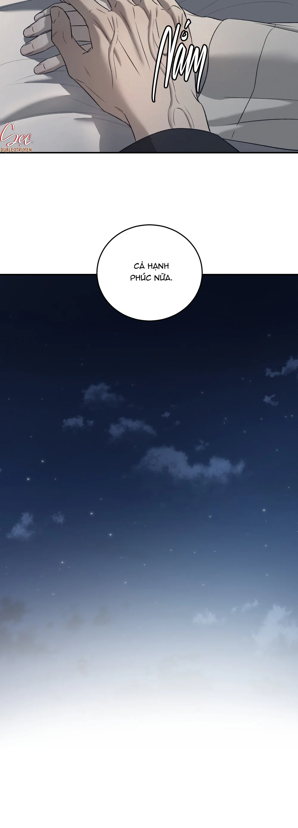 Đọc truyện (ABO) FEEL MY BENEFIT - Chapter 82