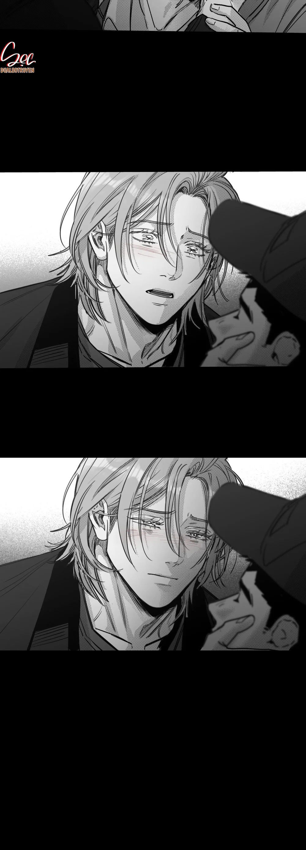 Đọc truyện (ABO) YOU ARE MY WORLD - Chapter 17