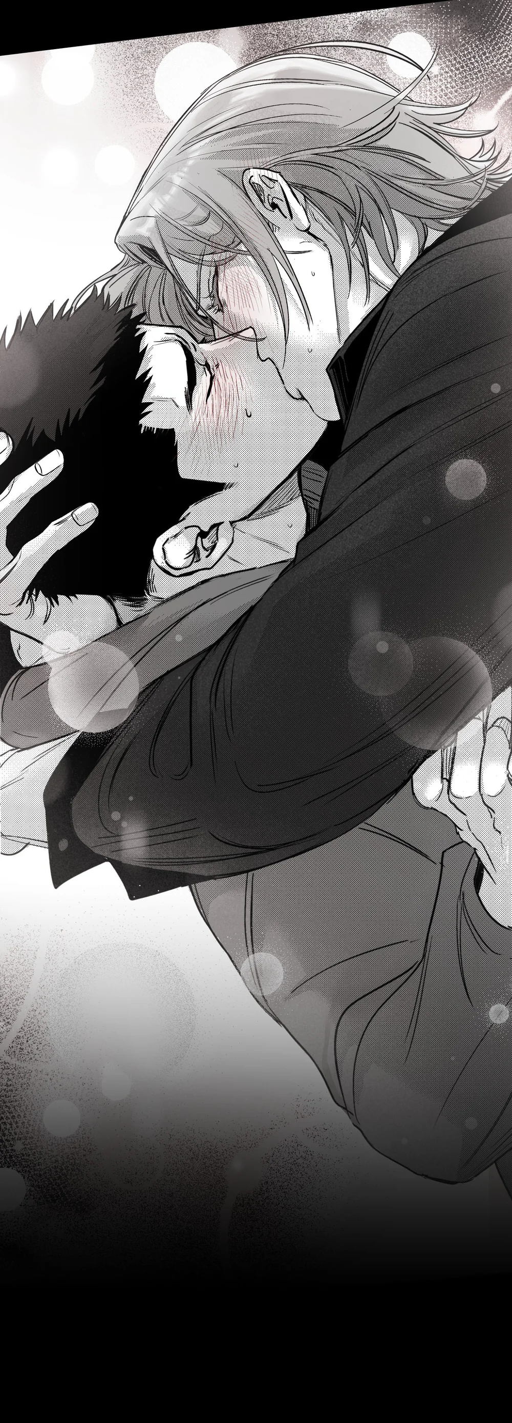 Đọc truyện (ABO) YOU ARE MY WORLD - Chapter 17