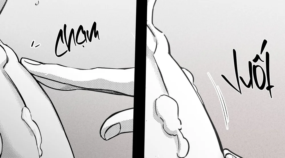 Đọc truyện (ABO) YOU ARE MY WORLD - Chapter 17