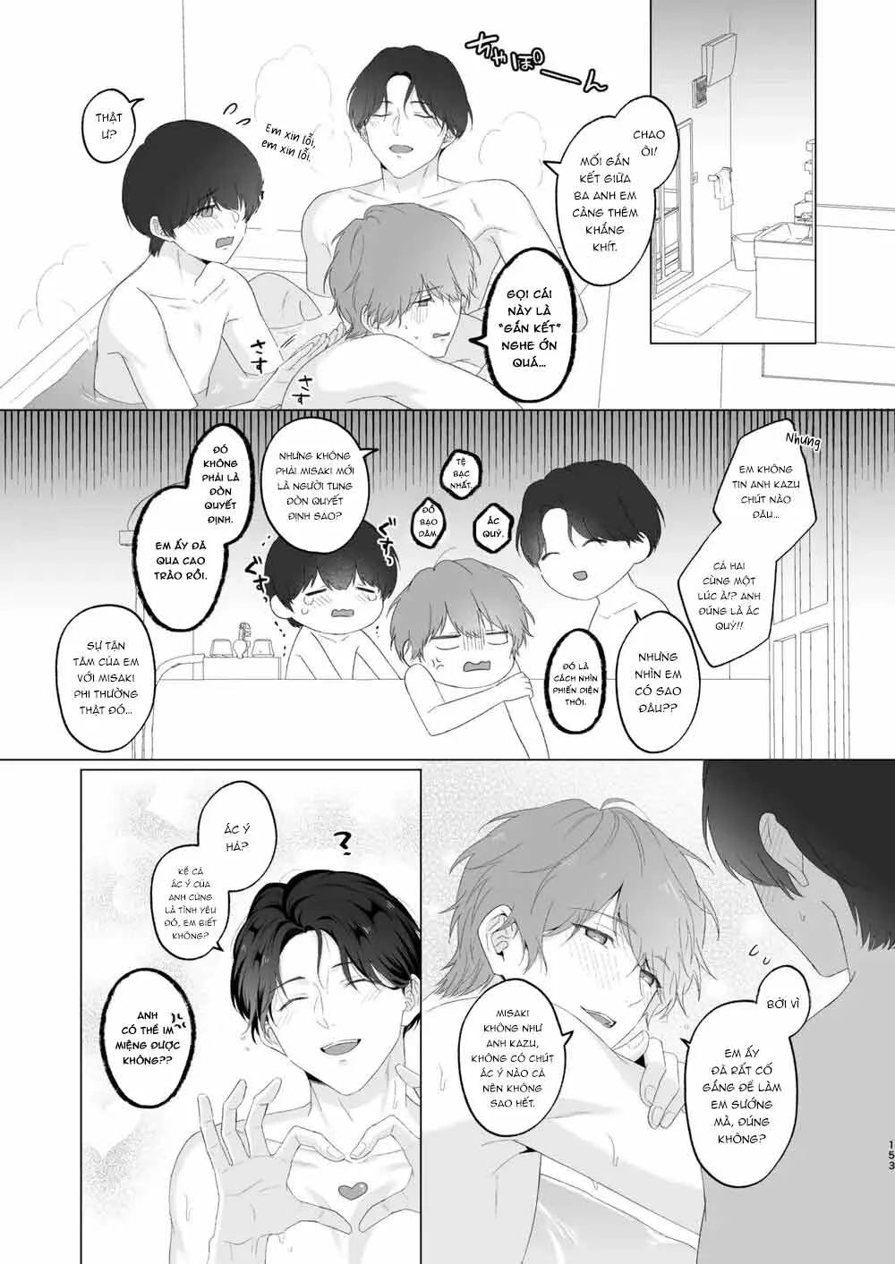 Đọc truyện Đạo Tàn Bụ - Chapter 83.4