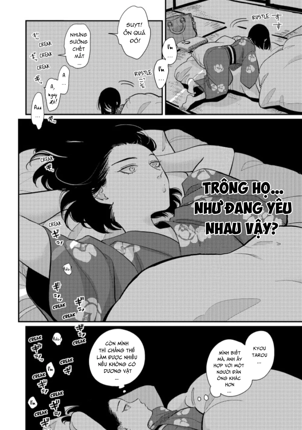 Đọc truyện Đời Vui Như Lồn - Chapter 7