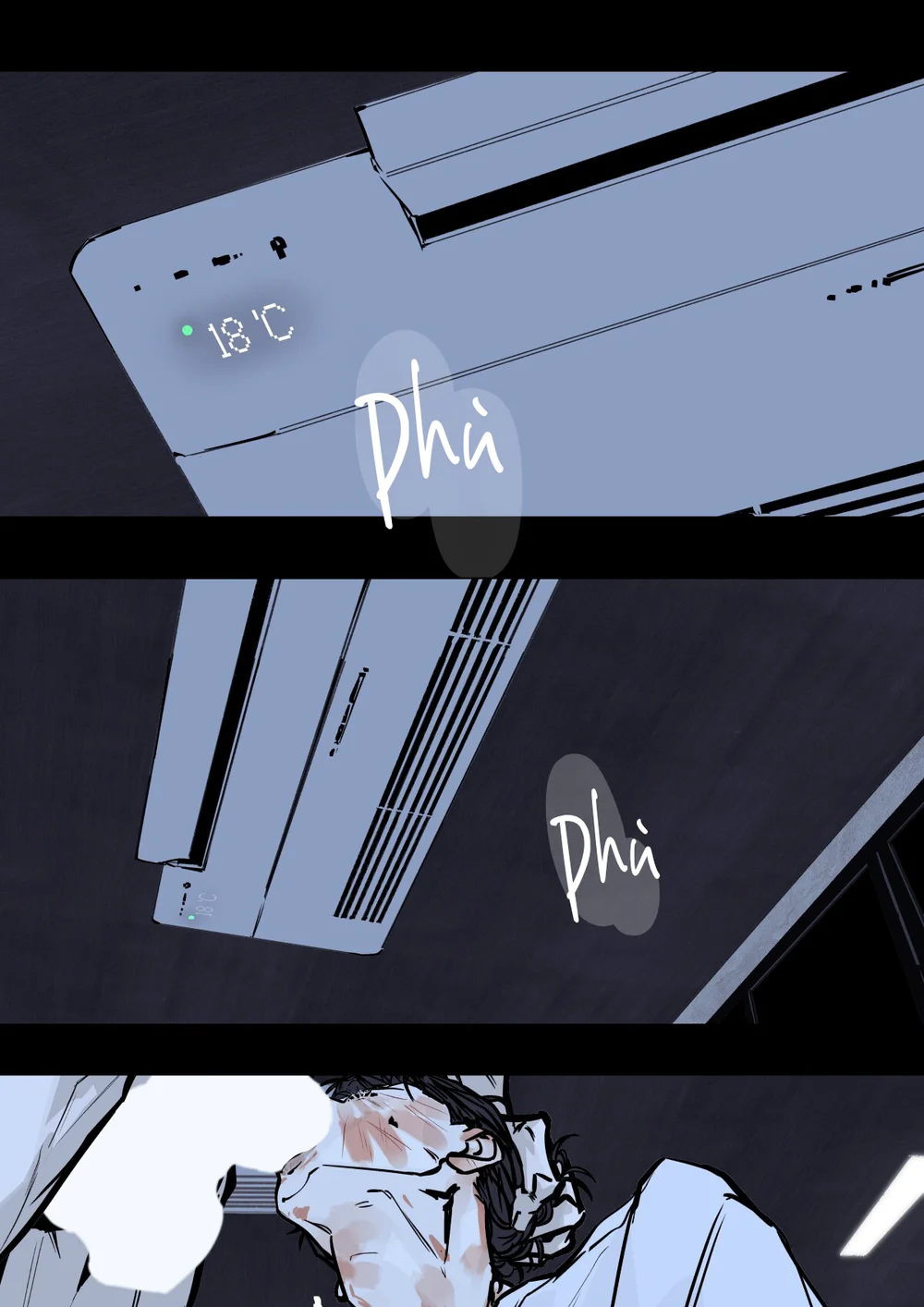 Đọc truyện Booty Wurk - Chapter 5