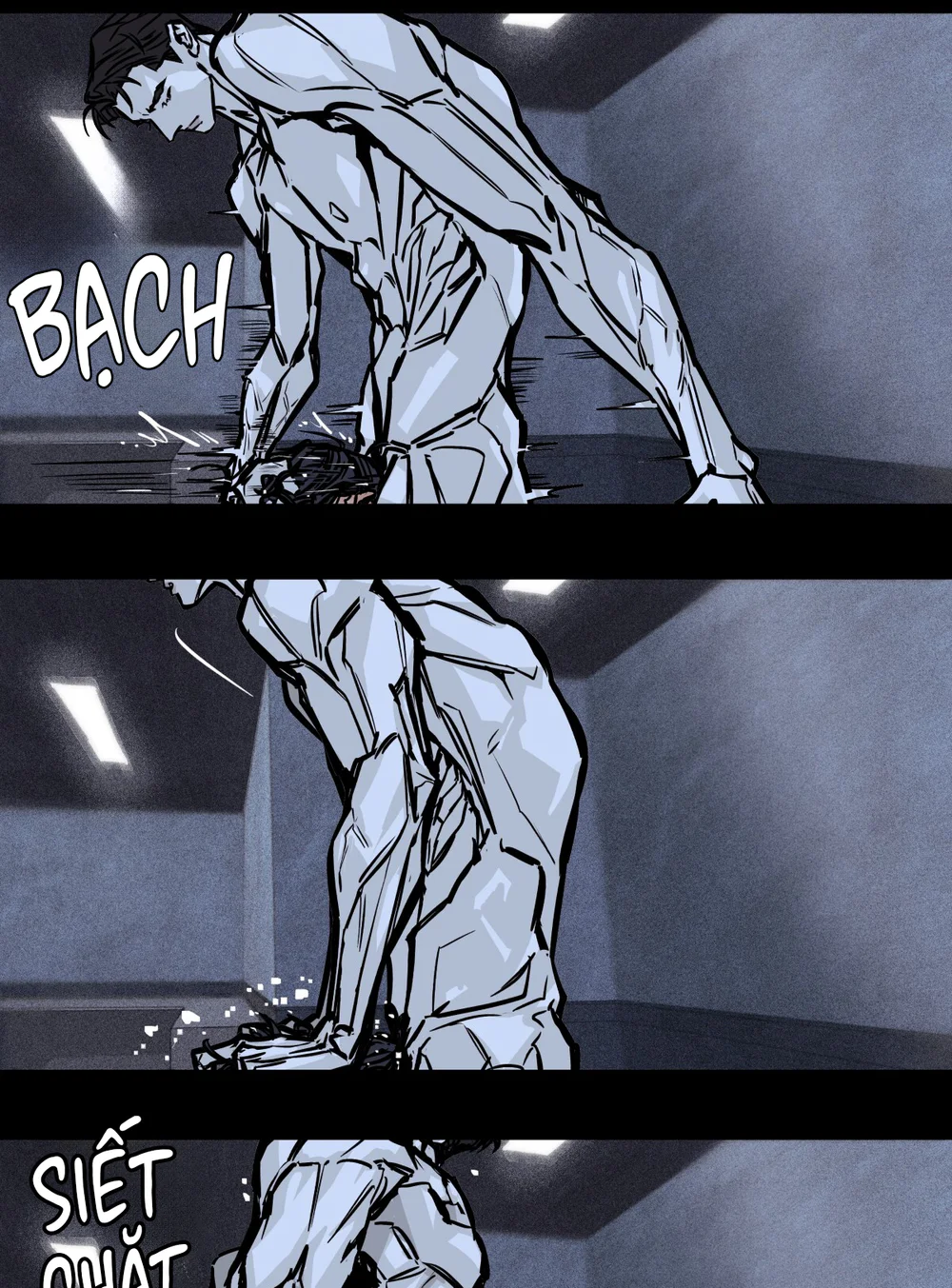 Đọc truyện Booty Wurk - Chapter 5