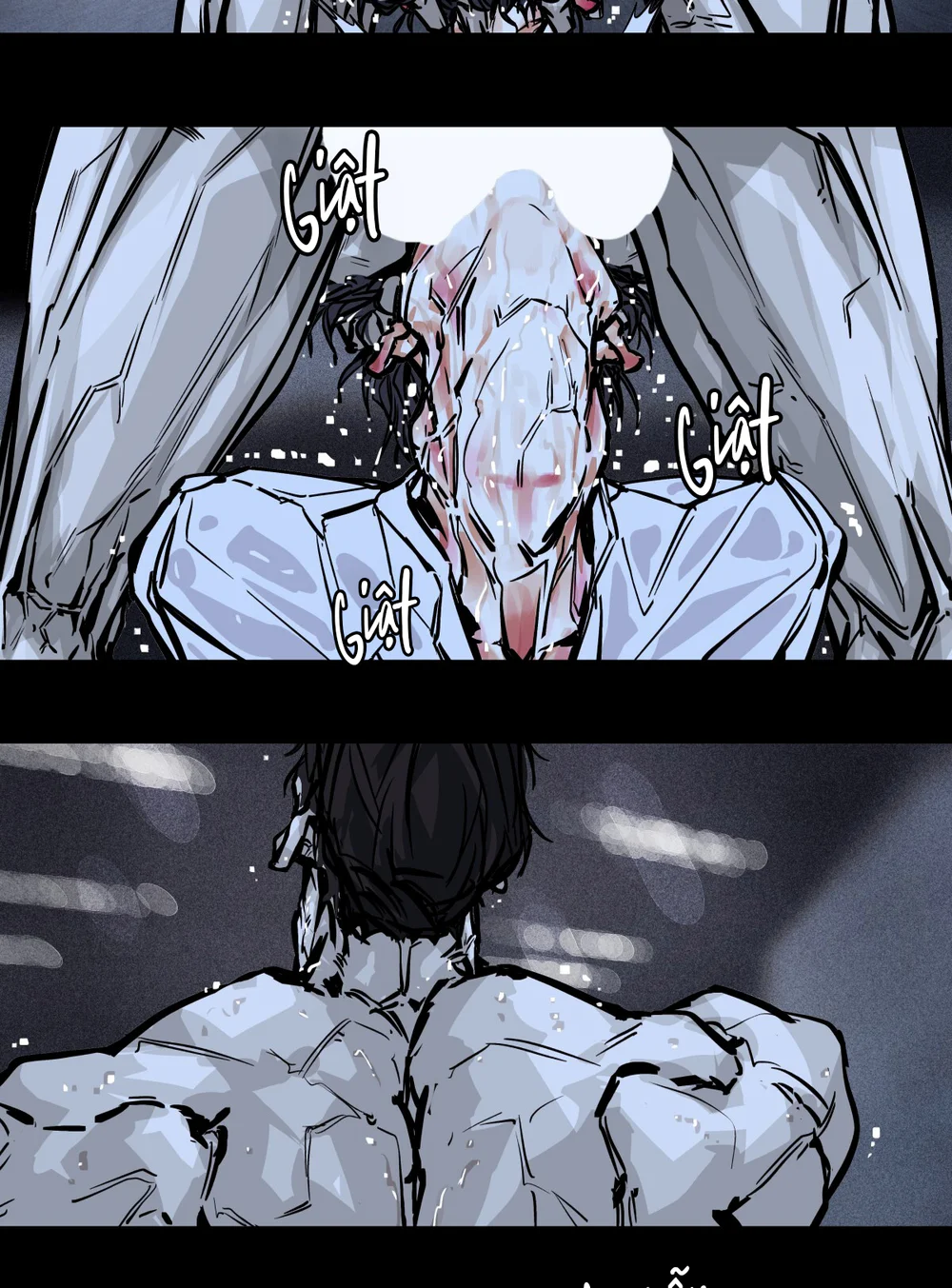 Đọc truyện Booty Wurk - Chapter 5