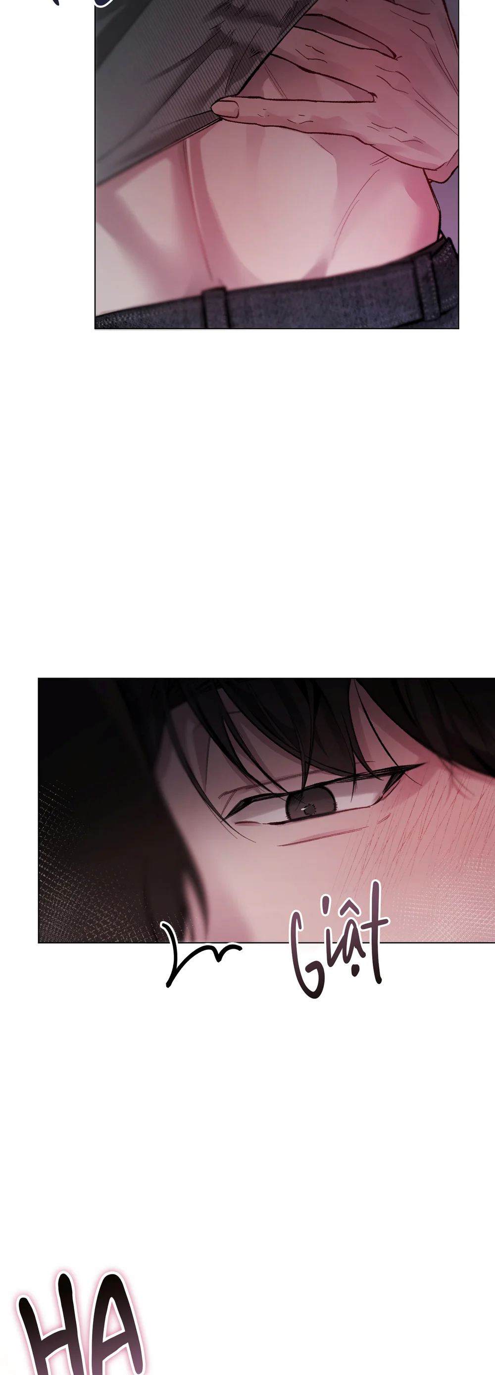 Đọc truyện DẪN DẮT ĐIÊN RỒ - Chapter 1