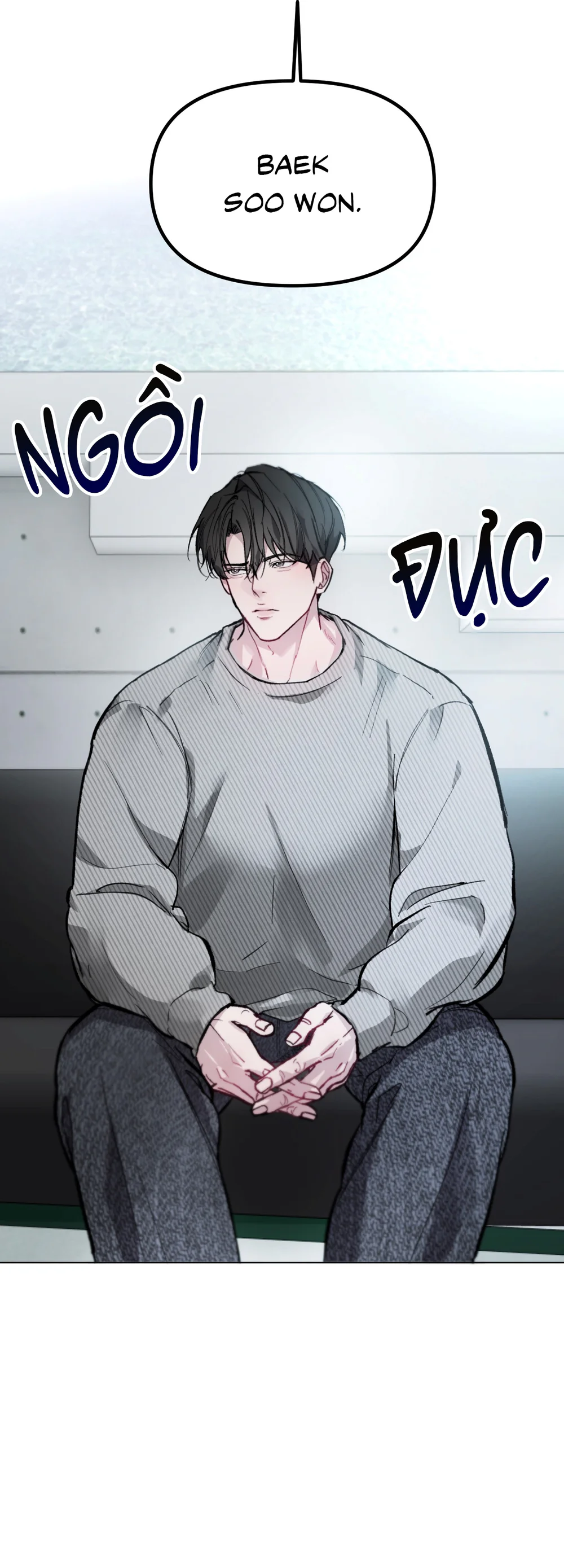 Đọc truyện DẪN DẮT ĐIÊN RỒ - Chapter 1