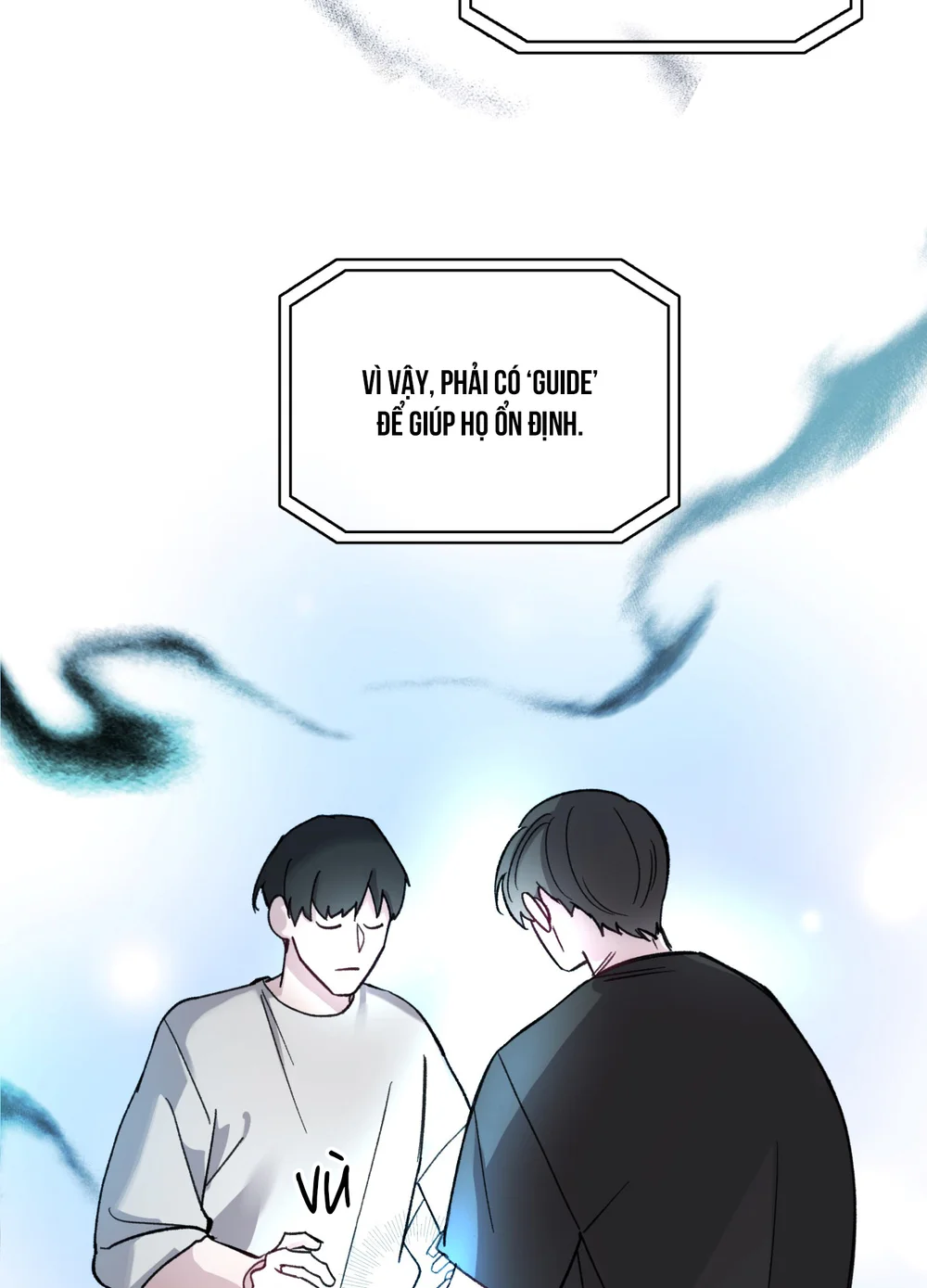 Đọc truyện DẪN DẮT ĐIÊN RỒ - Chapter 1
