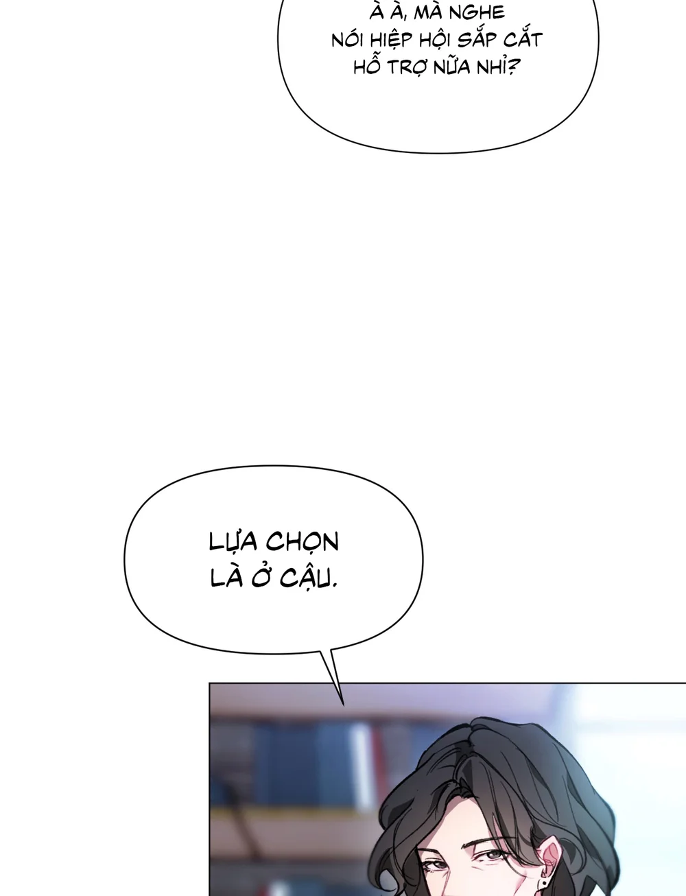 Đọc truyện DẪN DẮT ĐIÊN RỒ - Chapter 1