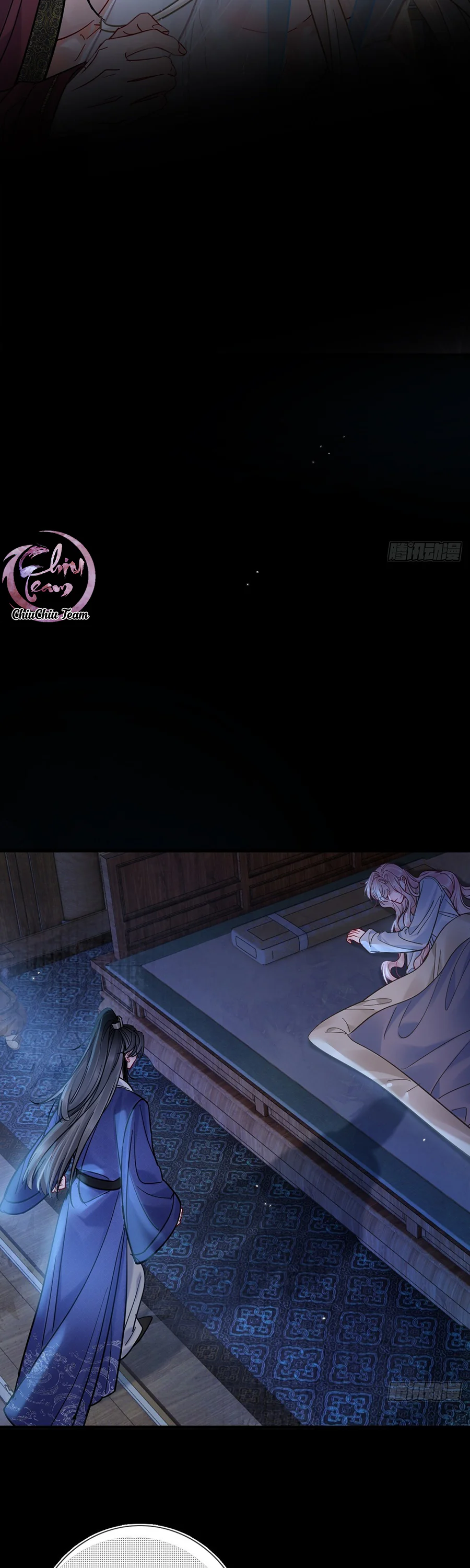 Đọc truyện Rắp Tâm Bất Kính - Chapter 72.5