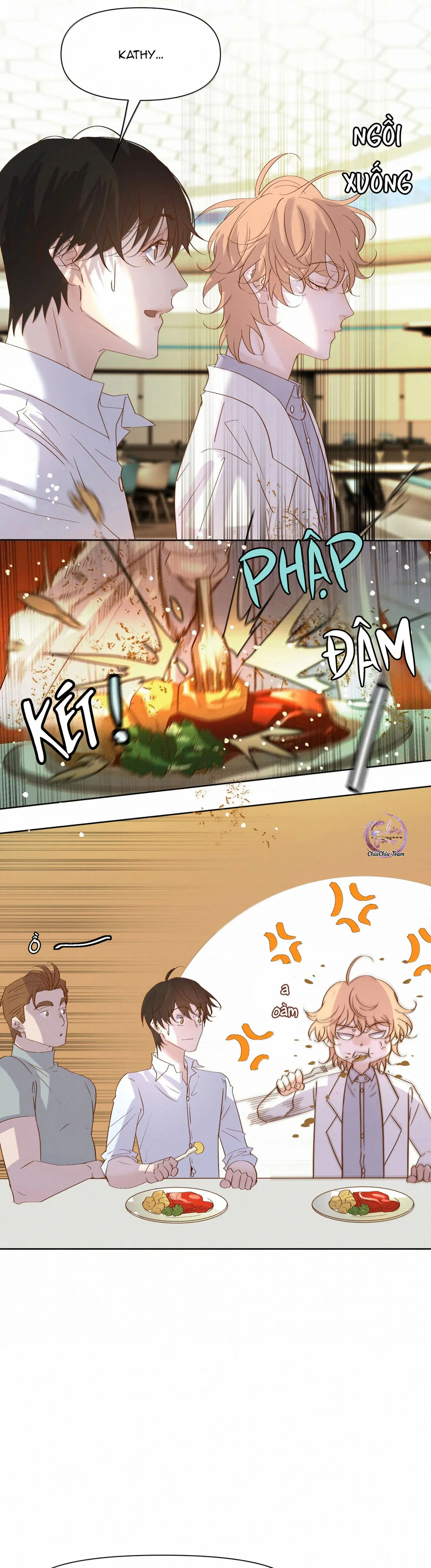 Đọc truyện Tuyệt Xử Phùng Sinh - Chapter 113