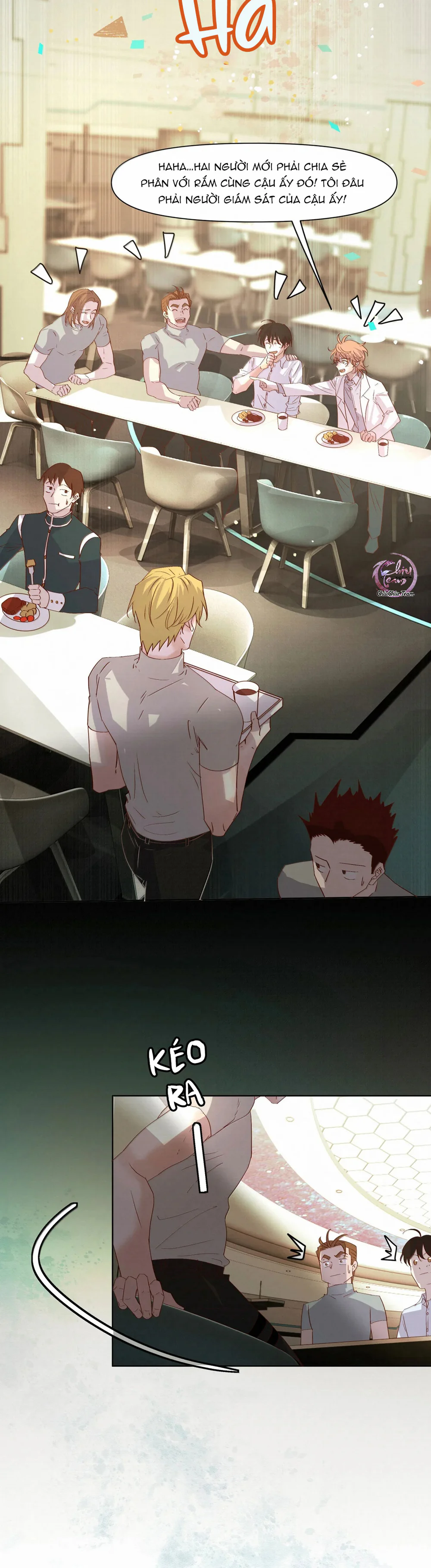 Đọc truyện Tuyệt Xử Phùng Sinh - Chapter 113