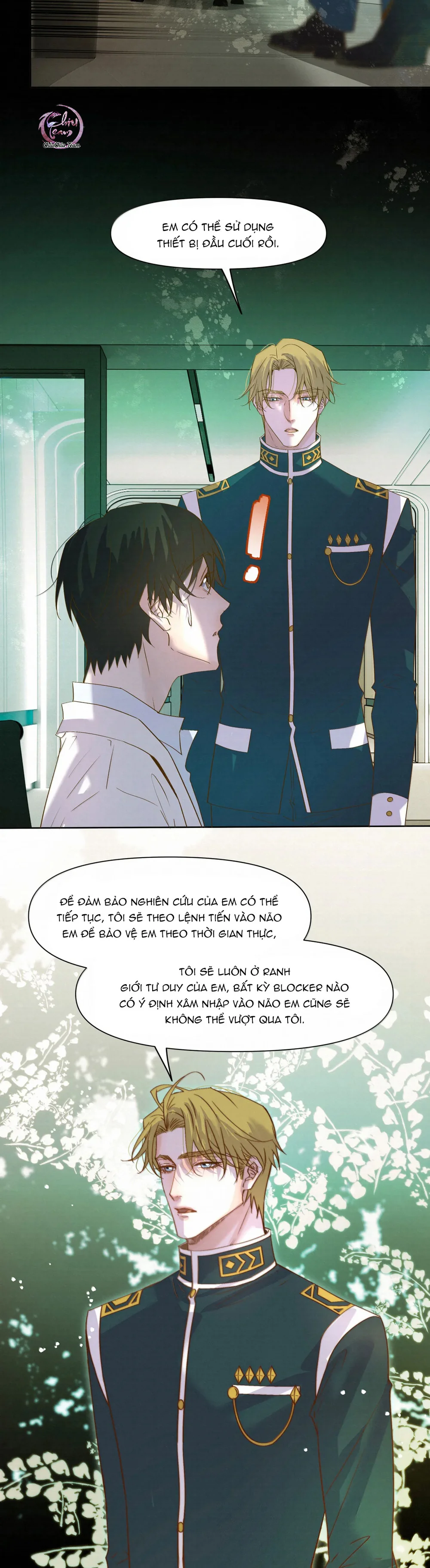 Đọc truyện Tuyệt Xử Phùng Sinh - Chapter 113