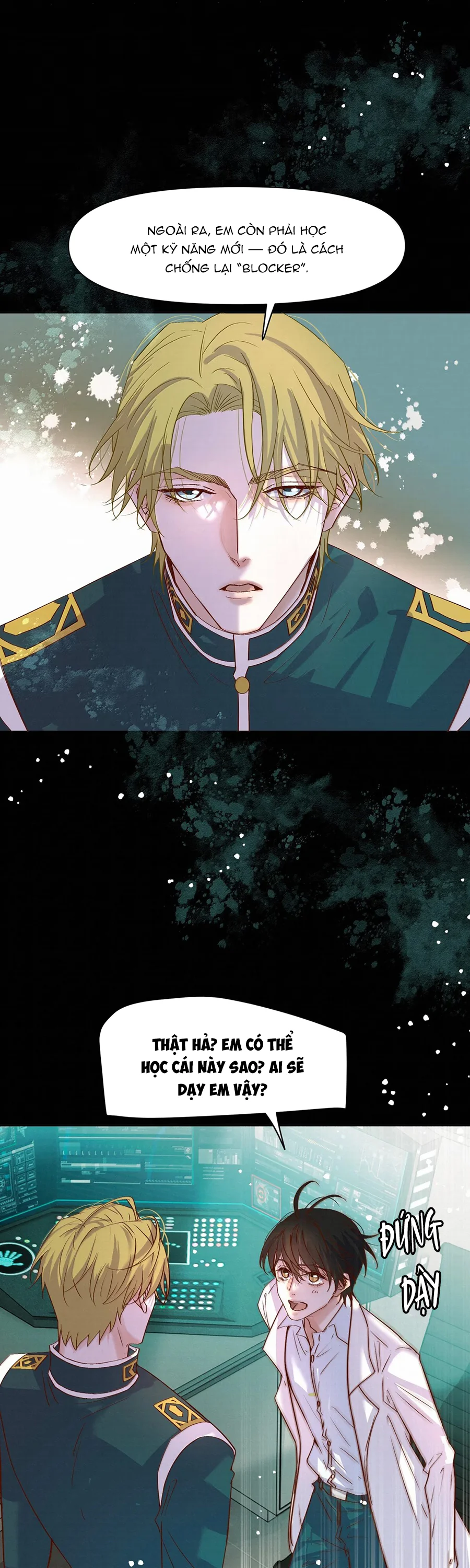 Đọc truyện Tuyệt Xử Phùng Sinh - Chapter 114