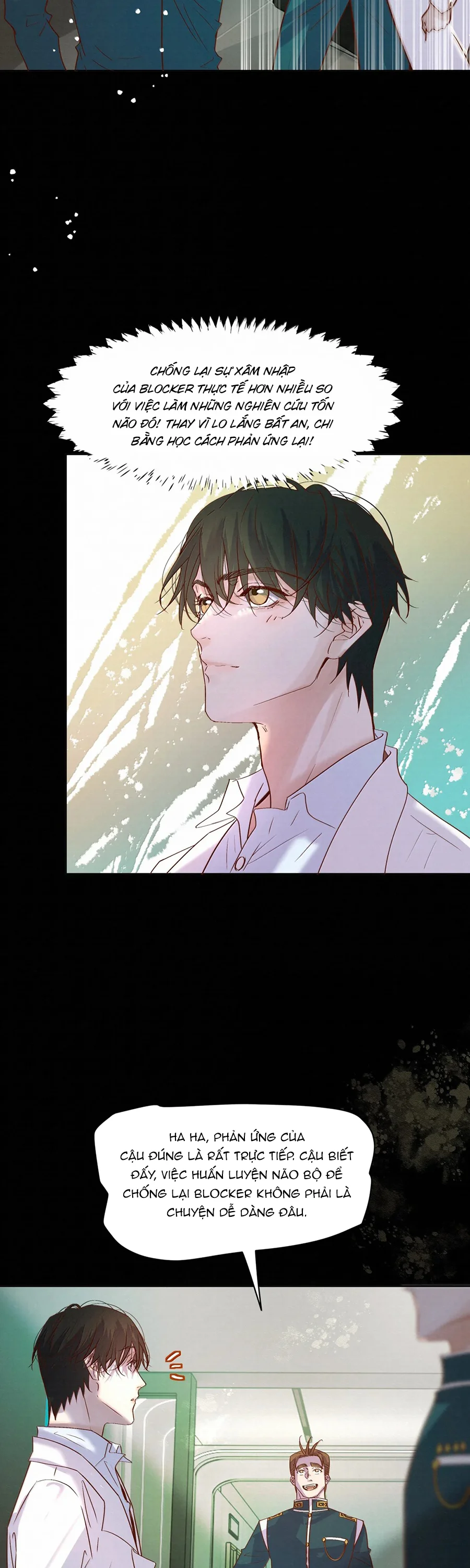 Đọc truyện Tuyệt Xử Phùng Sinh - Chapter 114