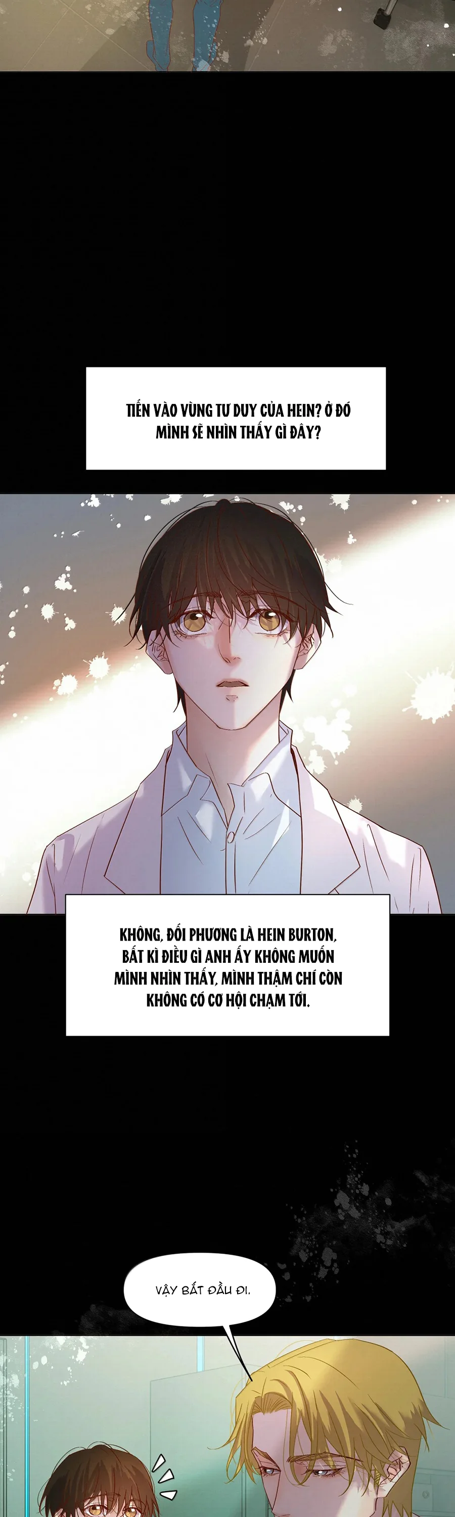 Đọc truyện Tuyệt Xử Phùng Sinh - Chapter 114