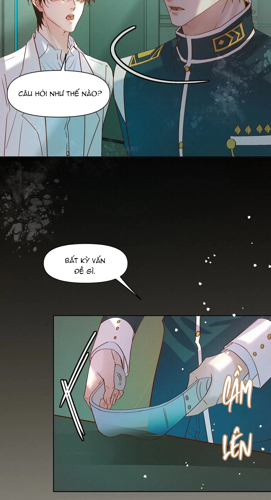 Đọc truyện Tuyệt Xử Phùng Sinh - Chapter 114