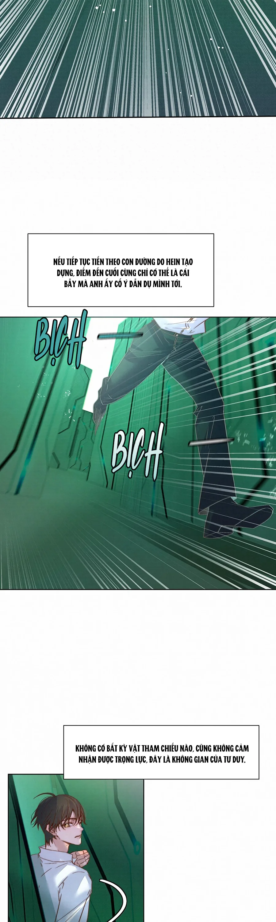 Đọc truyện Tuyệt Xử Phùng Sinh - Chapter 114