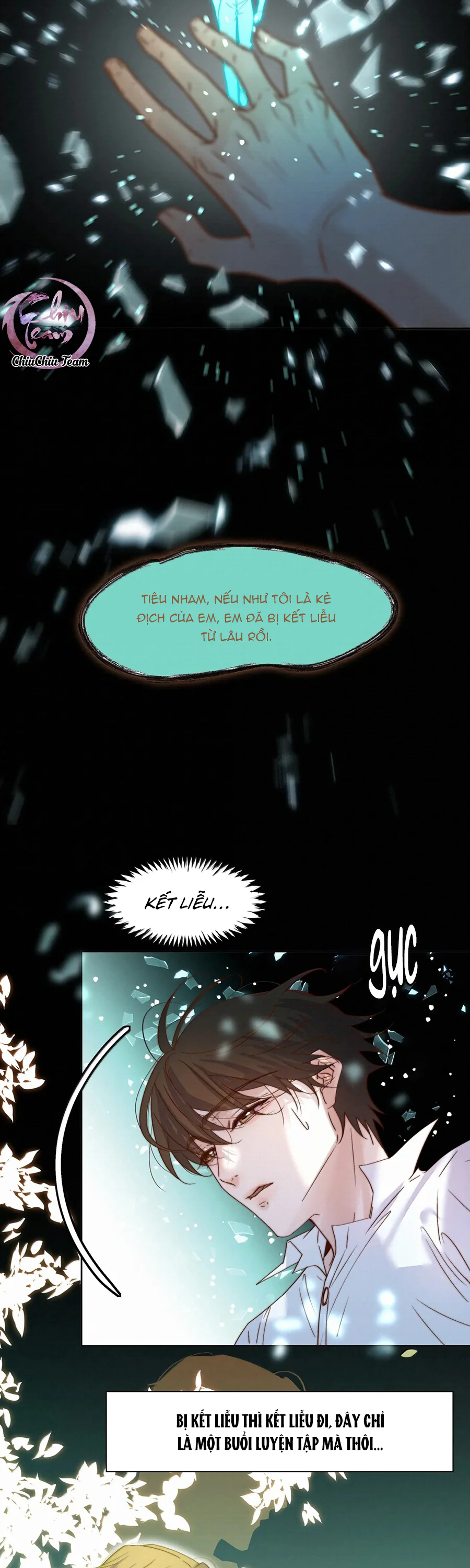 Đọc truyện Tuyệt Xử Phùng Sinh - Chapter 114