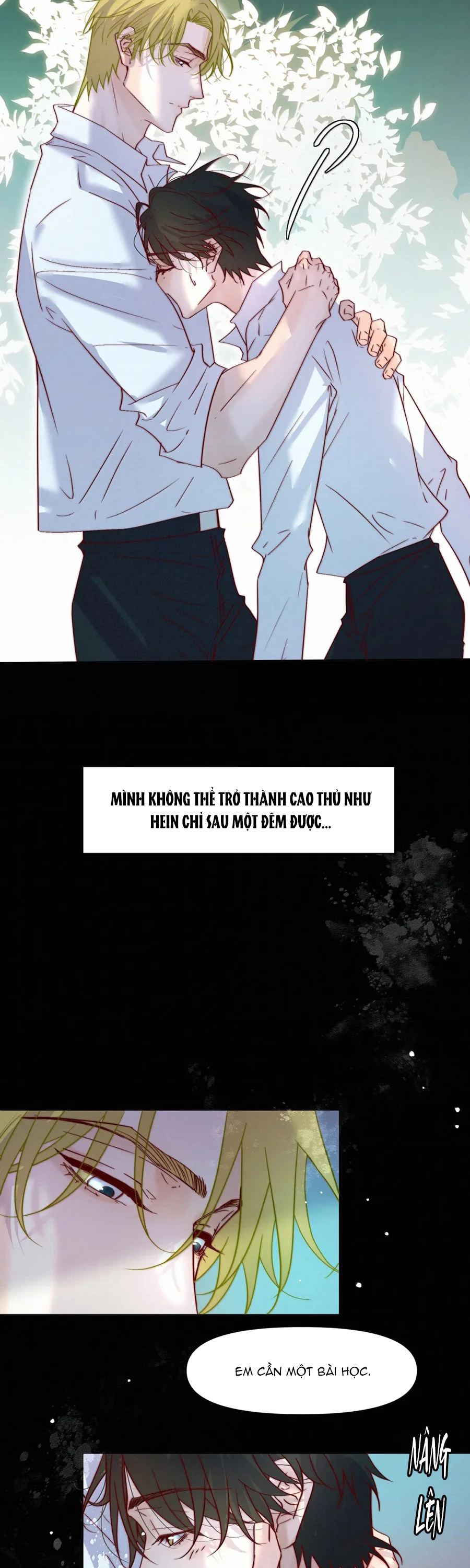 Đọc truyện Tuyệt Xử Phùng Sinh - Chapter 114