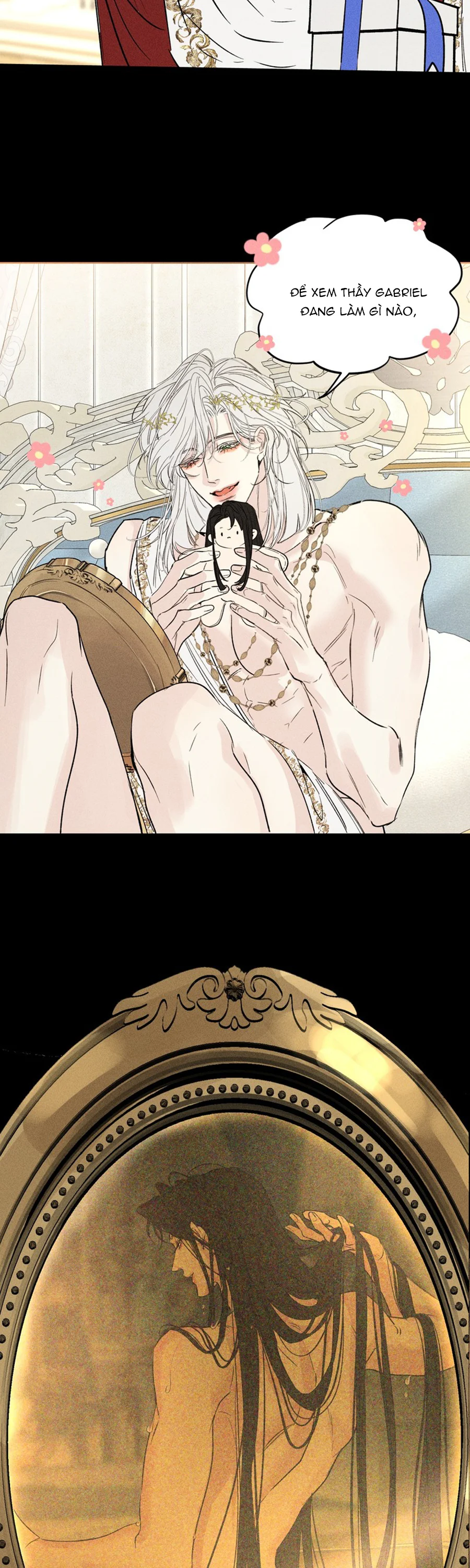 Đọc truyện Tùy Tâm Tùy Ý - Chapter 27.6