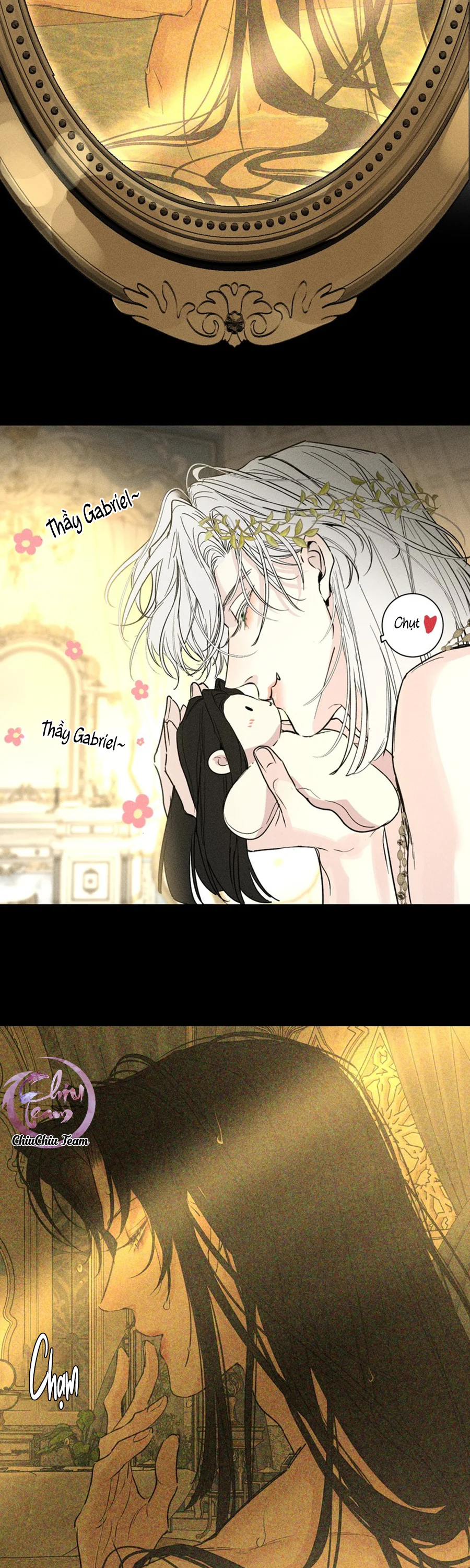 Đọc truyện Tùy Tâm Tùy Ý - Chapter 27.6