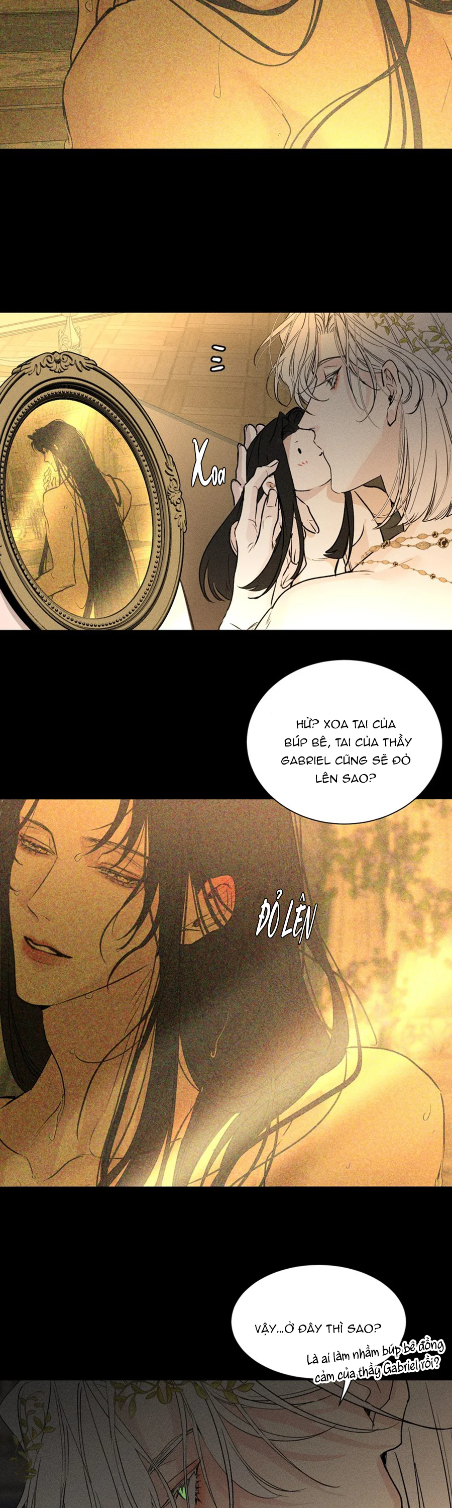 Đọc truyện Tùy Tâm Tùy Ý - Chapter 27.6