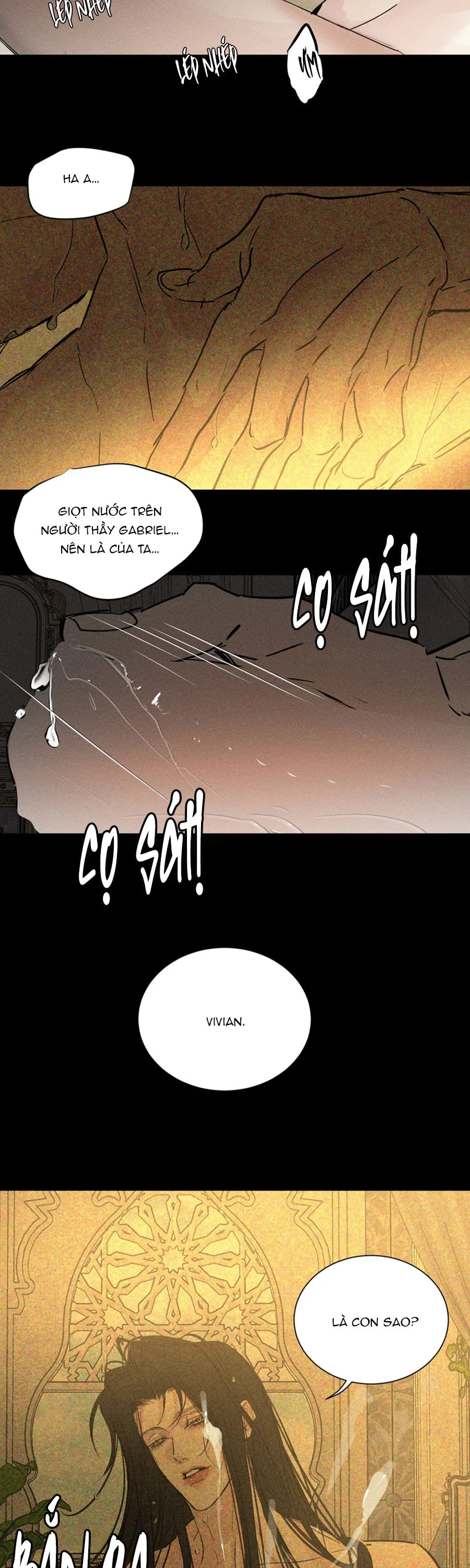 Đọc truyện Tùy Tâm Tùy Ý - Chapter 27.6