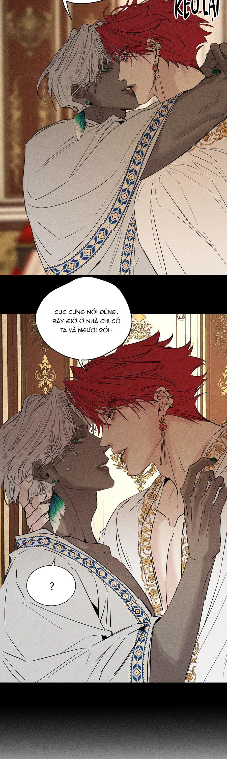 Đọc truyện Tùy Tâm Tùy Ý - Chapter 27.7