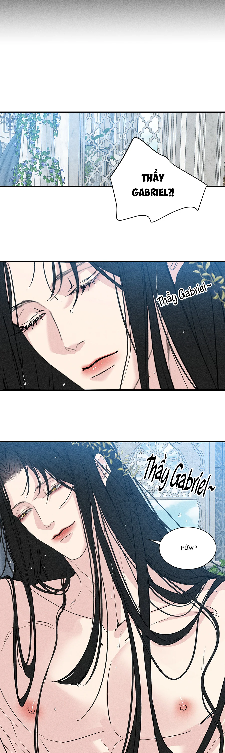 Đọc truyện Tùy Tâm Tùy Ý - Chapter 27.7