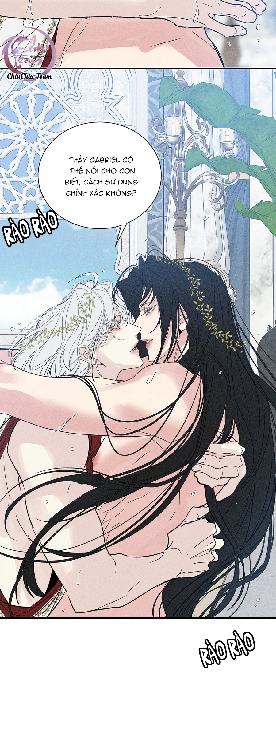 Đọc truyện Tùy Tâm Tùy Ý - Chapter 27.7